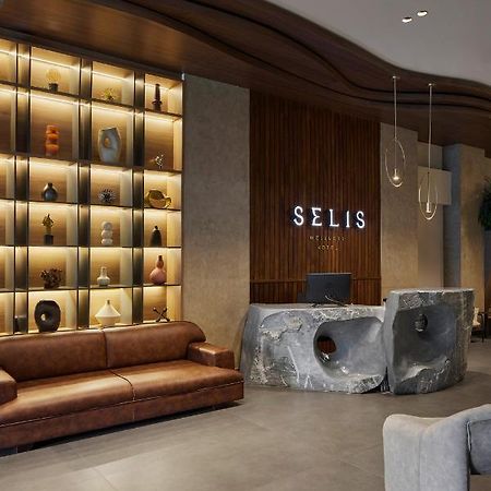 Hotel Selis Medellin Exterior photo