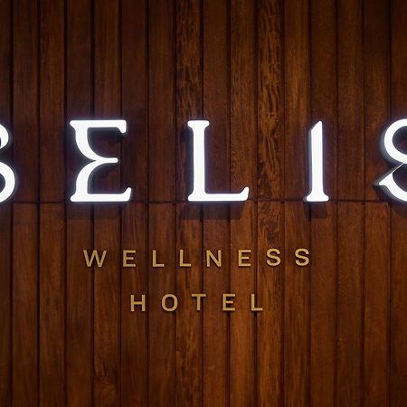 Hotel Selis Medellin Exterior photo