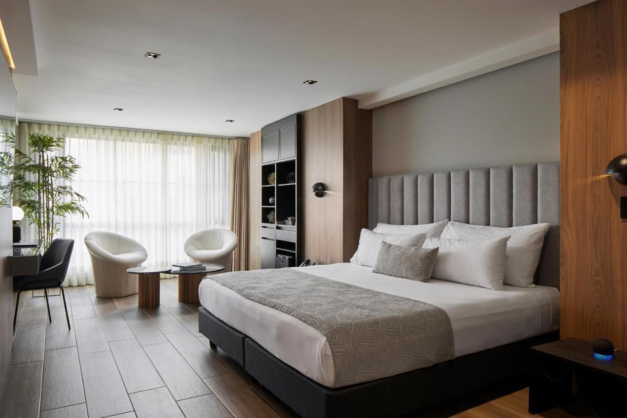 Hotel Selis Medellin Exterior photo