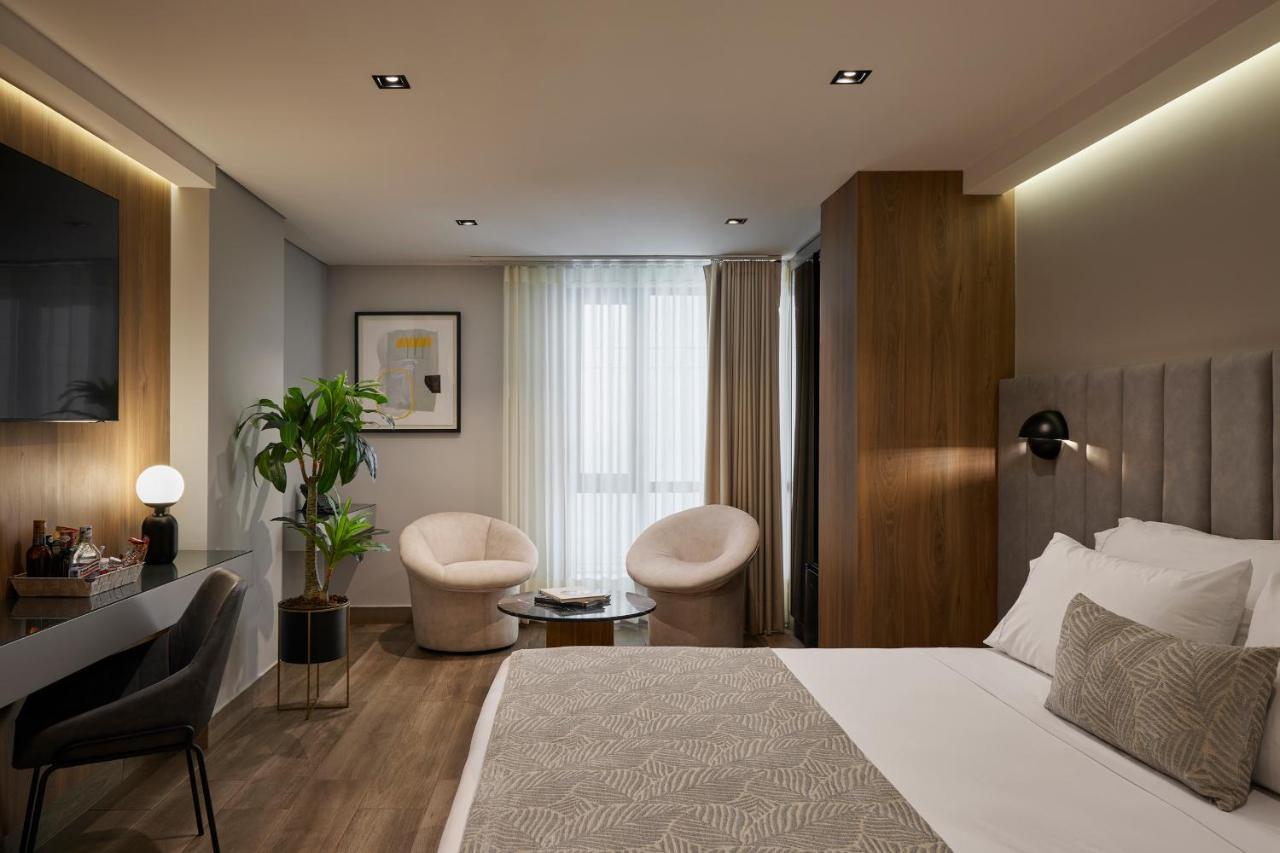Hotel Selis Medellin Exterior photo