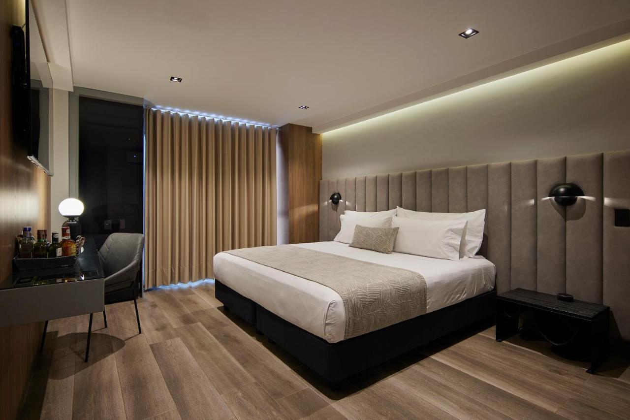 Hotel Selis Medellin Exterior photo