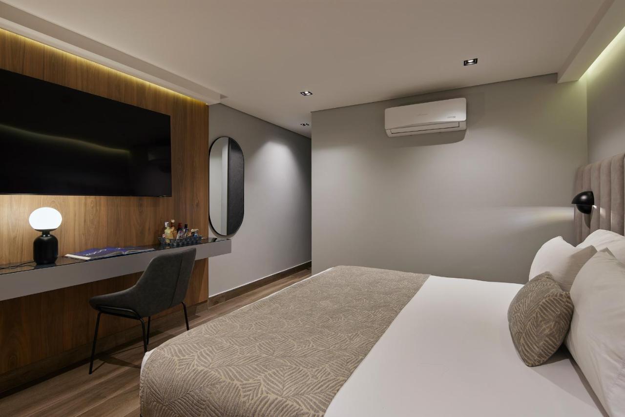 Hotel Selis Medellin Exterior photo