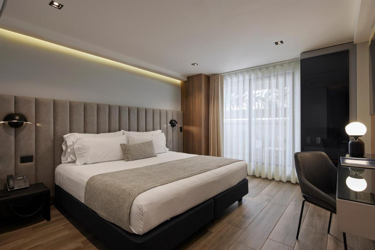 Hotel Selis Medellin Exterior photo