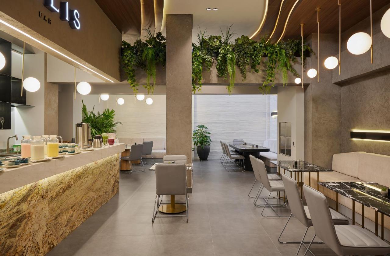 Hotel Selis Medellin Exterior photo