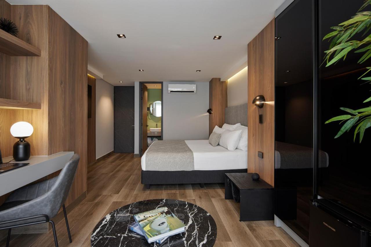 Hotel Selis Medellin Exterior photo