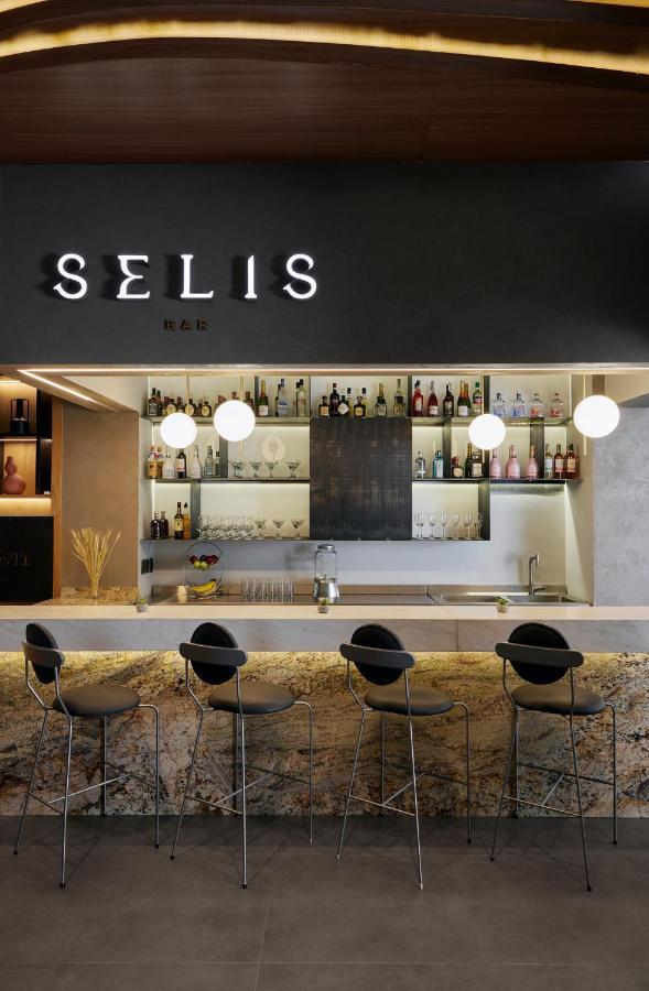 Hotel Selis Medellin Exterior photo