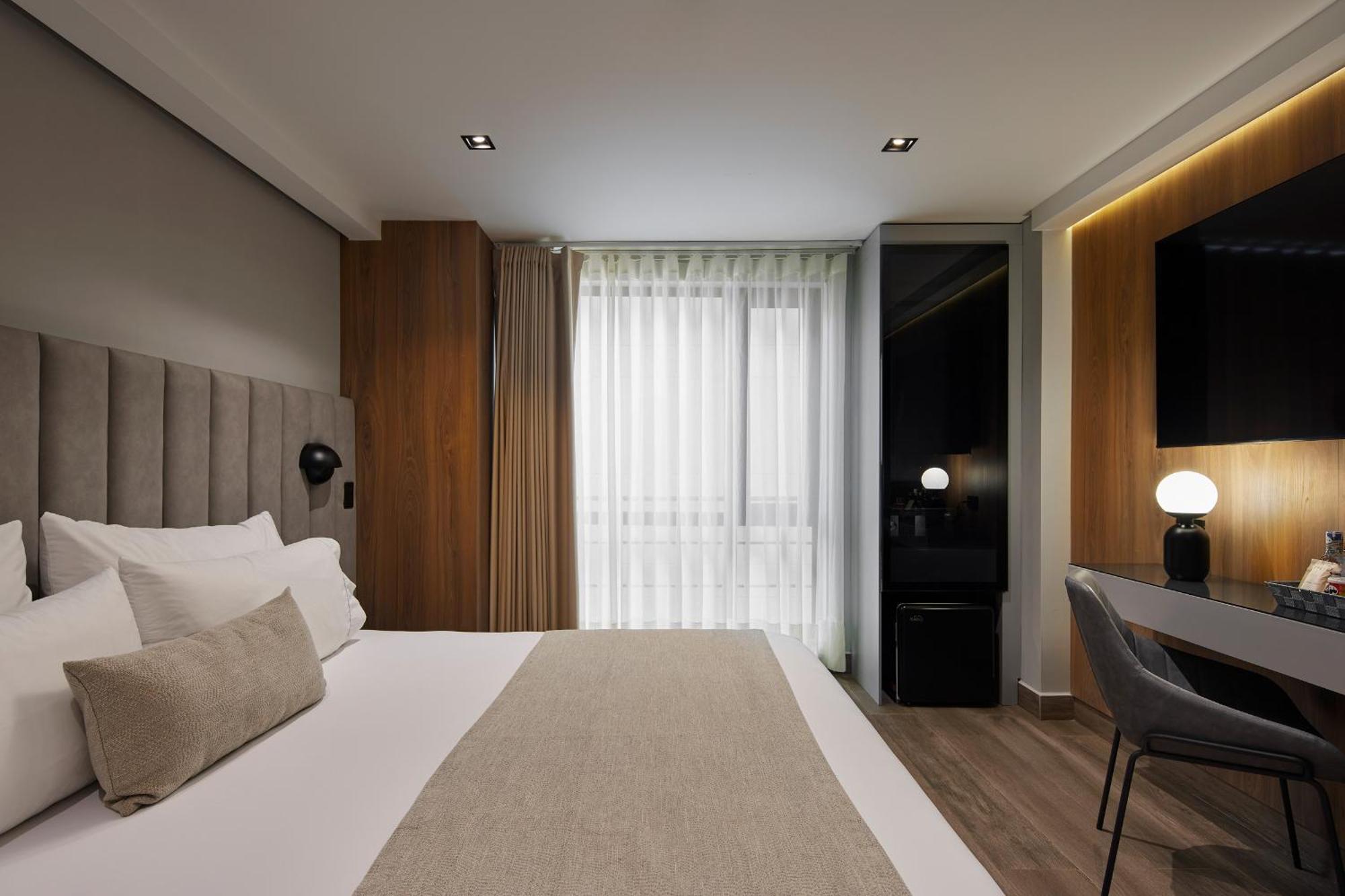 Hotel Selis Medellin Exterior photo