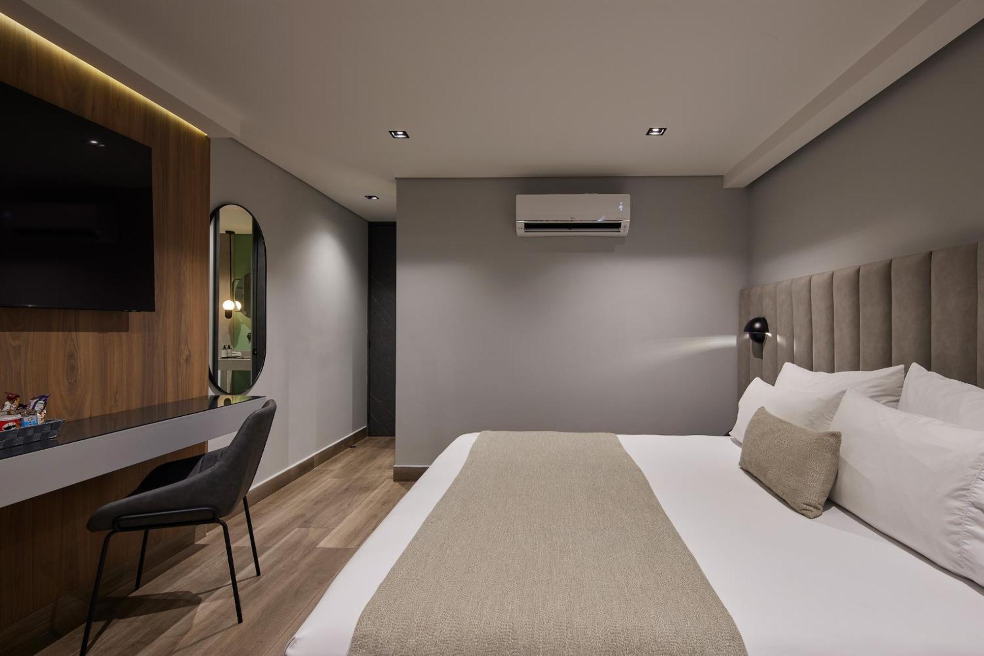 Hotel Selis Medellin Exterior photo