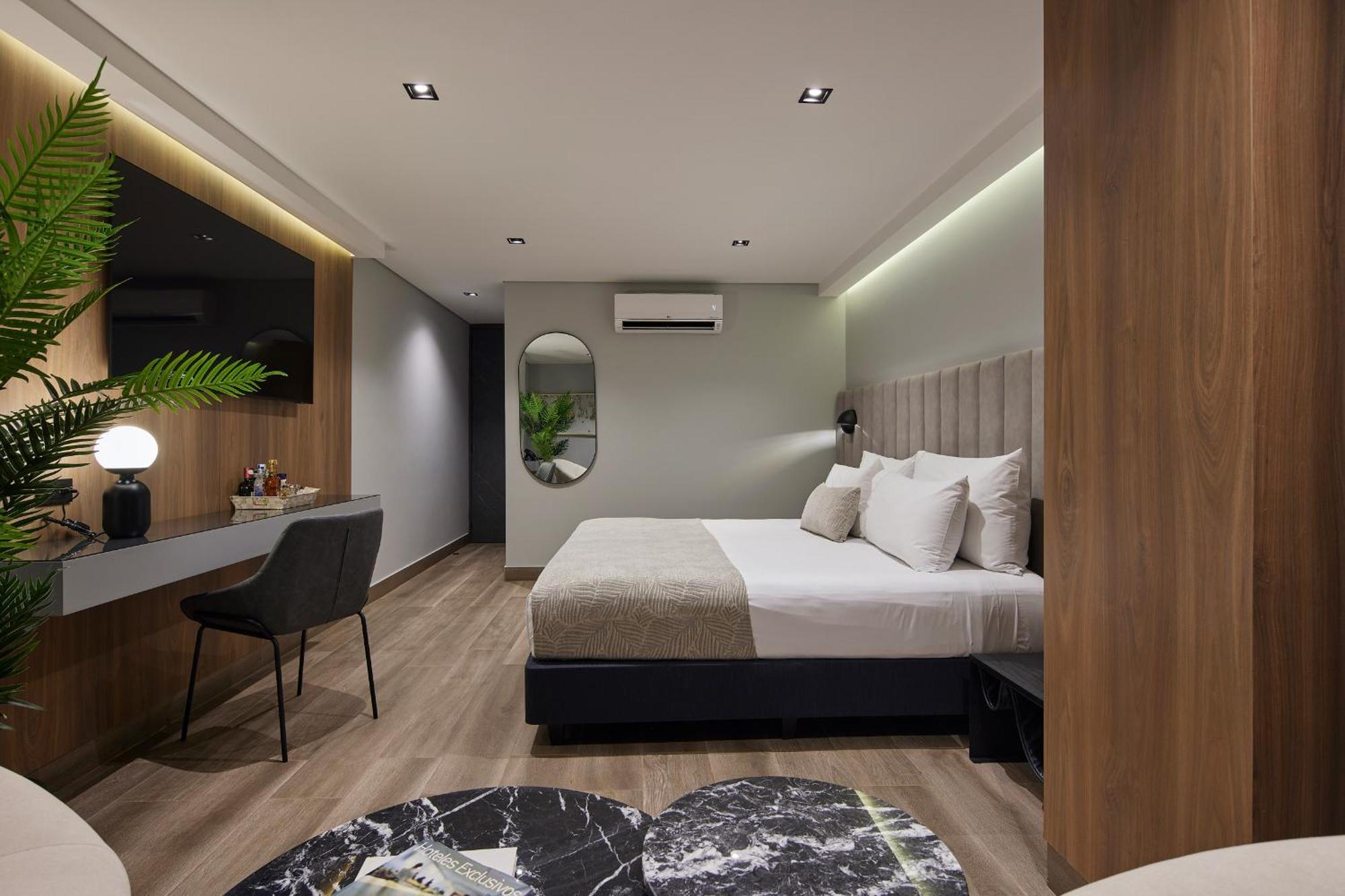 Hotel Selis Medellin Exterior photo