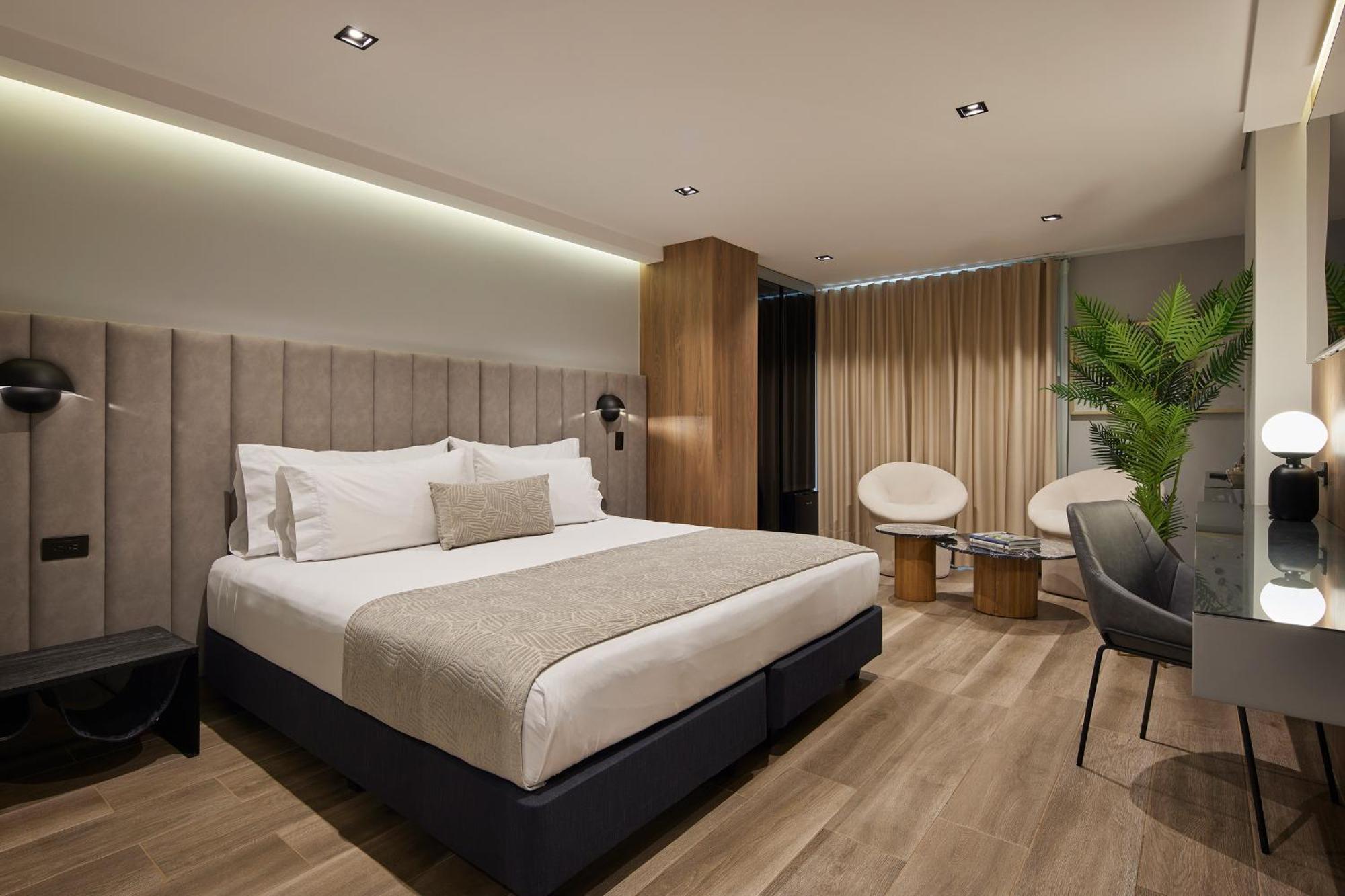 Hotel Selis Medellin Exterior photo