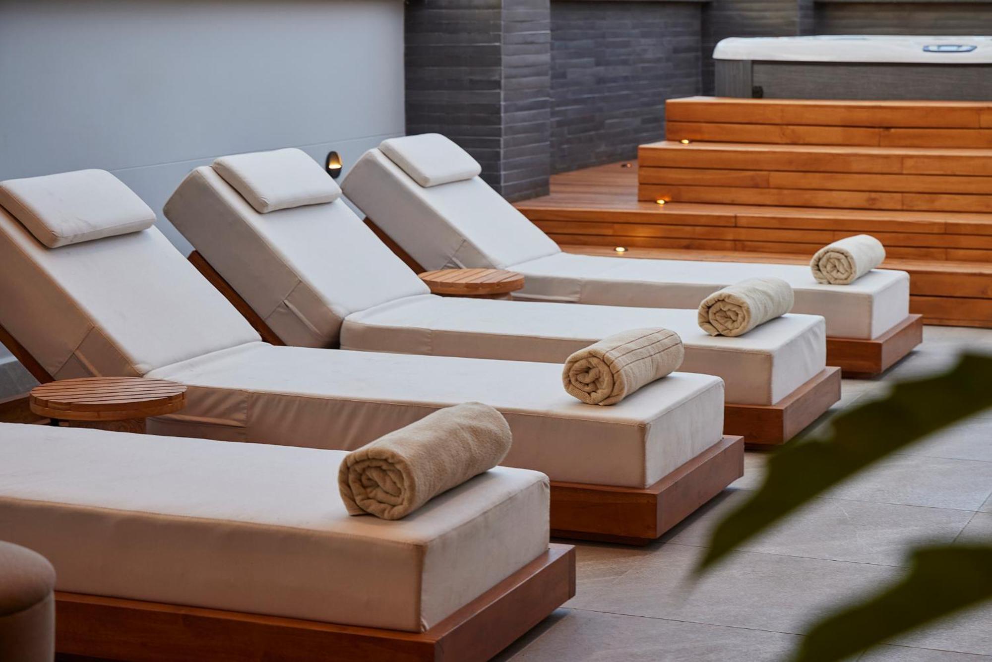 Hotel Selis Medellin Exterior photo